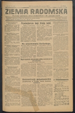 ziemia radomska - 1930-126-00001